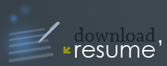 download resume
